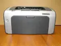Лазерен принтер HP P1006 Гаранция, снимка 2