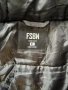 Мъжко зимно яке FSBN, снимка 2