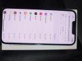 Iphone 13 blue .Гаранция , снимка 9