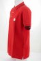 Мъжка червена блуза от памук Sir Raymond Tailor - L, снимка 3