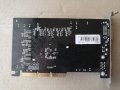 Видео карта NVidia GeForce 4 Axle3D MX440 64MB DDR 128bit AGP, снимка 6