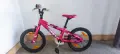 Детско колело Scott Contessa JR 16", снимка 1