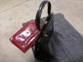 Ретро дамски чанти винтидж 40 те години, снимка 15