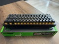 Razer - BlackWidow V3 Mini HyperSpeed,Yellow, Механична клавиатура, снимка 3