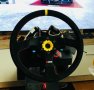 Адаптер за волан за Logitech G25 G27 G29 G920 G923, фланец, wheel adapter, снимка 3