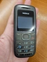 Nokia 1208 с оригинално зарядно + кожено калъфче, снимка 9
