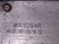 Хидравличен талкател, снимка 15