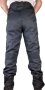 №3589 Spidi Мъжки текстилен мото панталон, снимка 3
