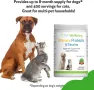 Pet Wellbeing Ultimate Probiotic 9 щама за кучета и котки - Здравословно храносмилане, 320 гр, прах, снимка 7