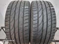 2бр летни гуми 205/45/16 BARUM L03978 , снимка 3