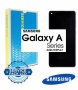 Нов 100% Оригинален LCD Дисплей за Samsung SM-A226 A22 5G 2021 LCD + Touch BLACK Service Pack, снимка 1 - Резервни части за телефони - 34066610