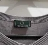 Оригинална фланела Fred Perry, снимка 5