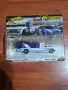Hot wheels Team Transport, снимка 2