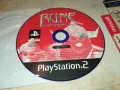 RUNE VIKING WARLORD SONY PS2 GAME 1902251916, снимка 6
