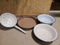 Соц посуда, снимка 1 - Антикварни и старинни предмети - 42914592