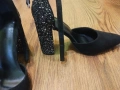 дамски официални обувки , снимка 4