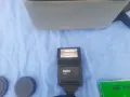 Лентов фотоапарат HANIMEX DR-1 , снимка 6