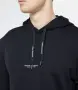 Armani Exchange мъжки суичер М, снимка 3