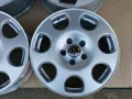 16’’5x112 za vw 16”5х112 за фолцваген-№644, снимка 6