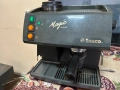 Кафемашина Saeco Magic combi, снимка 2