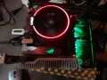 Asus ROG Strix X370-I Gaming+ 1600x  за ентусиасти, снимка 9