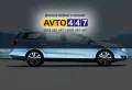 Лайсни хром на врати и в задна броня Vw Passat B6 2005г-2011г, снимка 6