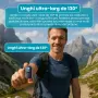 AIKER Action Camera 4K – Екшън камера с Wi-Fi, стабилизация и много аксесоари, снимка 4