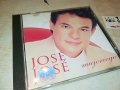 JOSE JOSE CD ORIGINAL 0611221659, снимка 4
