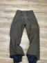 мъжки изолиран панталон Bonfire Fusion Series Ski Snow FreeRIDE ,  размер М, снимка 6