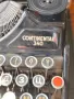 Continental 340, стара кирилица, с оригинален царски етикети от вносителя , снимка 6
