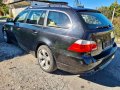 Bmw 530XD E61 231кс на ЧАСТИ 3000ХД Xenon, снимка 5