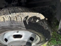 6бр.Джанти 16цола 6x170 + НОВИ ГУМИ Uniroyal 195/65/16C за бус Iveco Daily, снимка 9