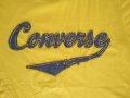 Тениска къс ръкав CONVERSE , vintage edition, снимка 2