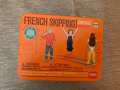 Ластик за игра нов, в метална кутия от Италия, снимка 1