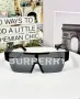 Burberry слънчеви очила Различни цветове , снимка 4