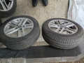 Bridgestone Ecopia EP150 205/55R16. 4 бр. Летни гуми, DOT 35/19, снимка 2