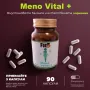 Doctor Fox5 Meno Vital + Билкова формула при МЕНОПАУЗА, снимка 3
