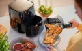 НОВ запечатан Philips Air fryer Philips HD9200/90 с ГАРАНЦИЯ 1400 W, снимка 1