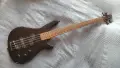 Бас китара Stagg BC300-BK, снимка 1