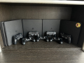 PlayStation 4 Slim , снимка 1 - PlayStation конзоли - 44596046