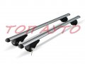 Греди За Багажник Алуминиеви Универсални Заключващи 135см, снимка 4
