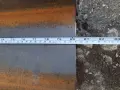 Стоманена греда IPN - IPE греда, снимка 3