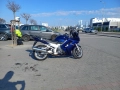 YAMAHA FJR , снимка 1