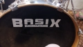 Комплект барабани Basix concept series , снимка 3