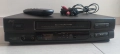 Видео JVC VHS , снимка 1