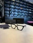 очила с черен обикновен калъф ray ban prada gucci christian dior , снимка 10
