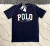 Оригинална мъжка тениска Polo , снимка 1 - Тениски - 44679211