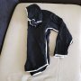 Original ADIDAS X Y-3 Yohji Yamamoto Long Sleeve Hooded Shirt, снимка 2
