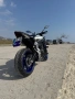 Yamaha MT07 2016 ABS, снимка 8