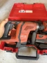 Hilti TE 6-A22 2x5,2Ah , снимка 6